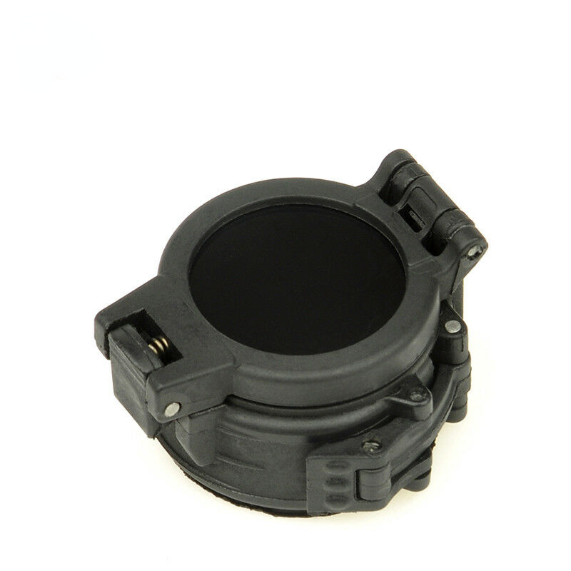 Flashlight IR Filter M300/M600 IR Tactical M300 Infrared IR Filter Diameter 25mm